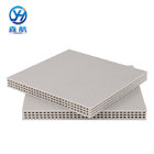 15mm hollow plastic building formwork for concrete building 15mm hollow plastic formwork for concrete building |Formwork