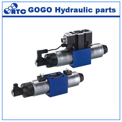 China Bosch Rexroth 4/2 And 4/3 Electro Directional Control Hydraulic Proportional Valve supplier