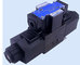 Solenoid Operated Directional Valves For Hydraulic System Flow Direction Control supplier