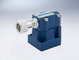 YS hydraulic Pilot operated sequence valve , Hydraulic Pressure Relief Valve supplier