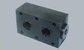 High Precision Servo Hydraulic Directional Valves 31.5 Mpa Max Working Pressure RVP 10 supplier