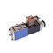 Hydraulic Solenoid , Directional control valves electrically operated type WE5 hydraulic valve supplier