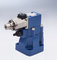 High Pressure Relief Control Hydraulic Proportional Valve Pilot Operated supplier