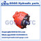 SAI GM05 Series Hydraulic Motor Pump Bent Axle Radial Plunger Piston Hydraulic Motor supplier
