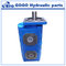 Industrial Hydraulic Oil Pump / Hydraulic Gear Pump For Tractor , Cast Iron Centrifugal supplier