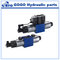Bosch Rexroth 4/2 And 4/3 Electro Directional Control Hydraulic Proportional Valve supplier