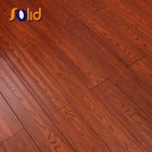 China supplier hot selling used real solid wood floor