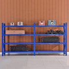 High Capacity with Max 500KGS metal steel warehouse storage shelf used for market