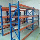 Factory direct selling high capacity light duty adjustable metal steel warehouse storage racks shelf