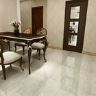 Brand names 10x10 polished white ceramic tile flooring prices