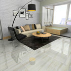 China beautiful 800x800 floor ceramic tile showing stands