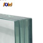 China manufacturer bulletproof glass price for sale used