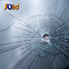 Price of high quality cars used bulletproof glass for sale