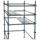 Made in China standard h frame scaffolding sizes