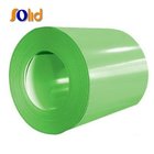 China manufacturer ral 5016 color coated galvanized steel coil