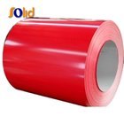 China manufacturer prepainted galvanized steel coil with price
