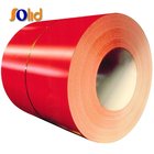 China manufacturer PPGI or pre painted galvanized steel coil