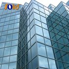 Window or curtain wall glass building factory with price