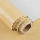 Wholesale large modern self adhesive wall paper rolls 3d PVC