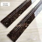 European modern design artificial marble floor skirting board manufacturers