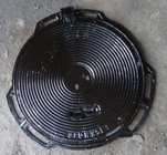 Light Duty Manhole Cover supplier