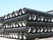 Ductile Iron Pipe(Tyton Joint or Push on Joint) supplier
