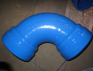 Ductile Iron Pipe Fitting supplier