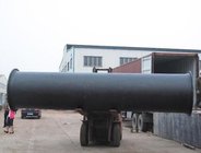 DI Flanged Pipes supplier