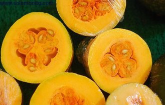 Factory Natural Semen Moschatae Extract pumpkin seed extract --Cucurbita moschata Duch.