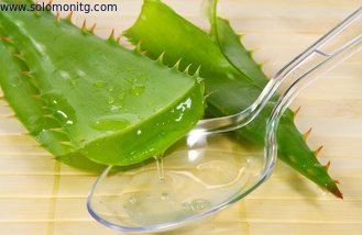 100% purely natural 10:1/20:1 Aloe Vera P. E. powder for healthcare ingredient product