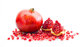 Pure Natural Punica granatum/Pomegranate Extract with 40% Polyphenols for healthcare ingredients supplier
