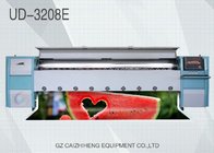 Vinyl Solvent Printing Machine UD-3208E Large Format Solvent Inkjet Printer