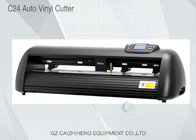 Desktop Automatic Vinyl Cutter Printer Machine 24 Inch LED Vinyl Cutting Plotter