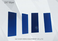 Espon Inkjet Printer Spare Parts DX7 wiper for  dx7/dx5 solvent pritner wiper blade