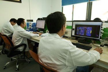 Shenzhen Sominyu Technology Co.,Ltd