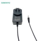 24v1a power adapter with SAA certificate approved