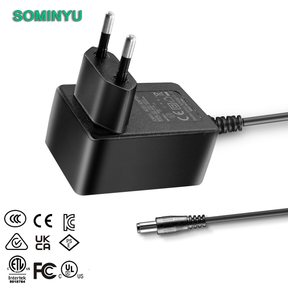 5v2a power adapter with CE certificate for humidifier
