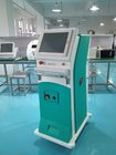 Professional 755 nm Alexandrite Laser Machine With Laser Hair Removal System