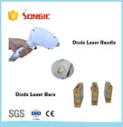 Songic Vertical Style 808nm Home Laser Hair Removal Machines White