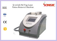 Home Use Q Switched Nd Yag Laser Machine For Eyebrow Line Removal
