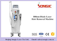 New Technology 500w Germany Laser bar 808nm diode laser permanent hair removal machine