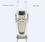 Fast OPT SHR with IPL Double Handles IPL Hair Removal Machine