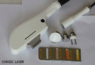 CE Approval Portable IPL RF Salon Use IPL Hair Removal Machine