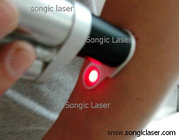 yag Long Pulse Laser 755nm Alexandrite Laser Hair Reduction