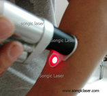 Freckle Removal 755nm Alexandrite Laser Permanently Hair Reduction