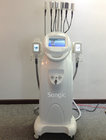 Body Shaping Cryolipolysis Slimming Weight Loss Machine Cellulite Removal