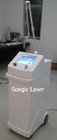 2940nm Erbium Yag Laser Resurfacing Wrinkle Removal / Skin Rejuvenation