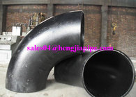 90 LR pipe fitting elbow