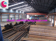 carbon steel seamless pipes from Cangzhou