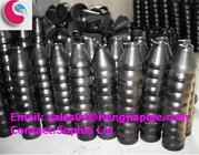 Supplier of pipe reducer from Cangzhou